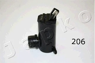 Washer Fluid Pump, window cleaning (156206)