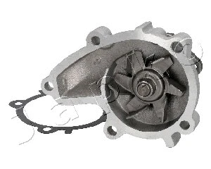 Water Pump, engine cooling (35144)