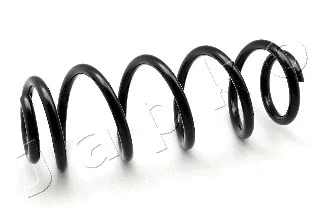 Suspension Spring (ZCJ6198A)