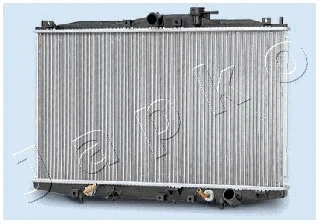 Radiator, engine cooling (RDA193007)