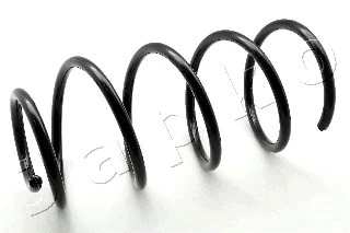 Suspension Spring (ZCJ2932C)