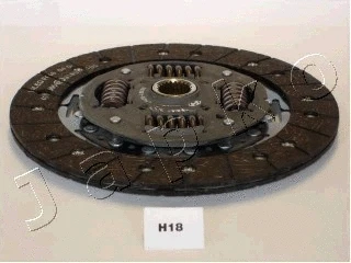 Clutch Disc (80H18)
