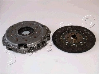 Clutch Pressure Plate (70S02)
