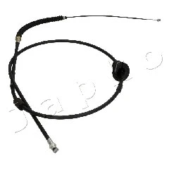 Cable Pull, parking brake