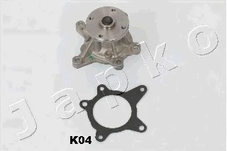 Water Pump, engine cooling (35K04)