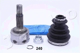 Joint Kit, drive shaft (62240)