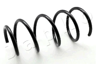 Suspension Spring (ZCJ5431C)
