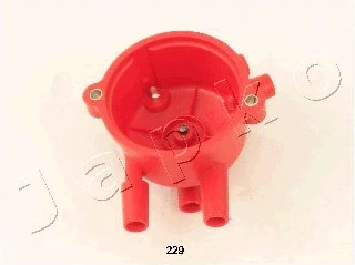 Distributor Cap