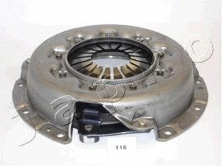 Clutch Pressure Plate (70116)