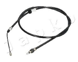 Cable Pull, parking brake (1310334)