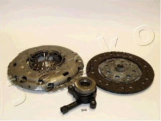Clutch Kit (92569)