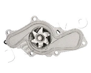 Water Pump, engine cooling (35325)