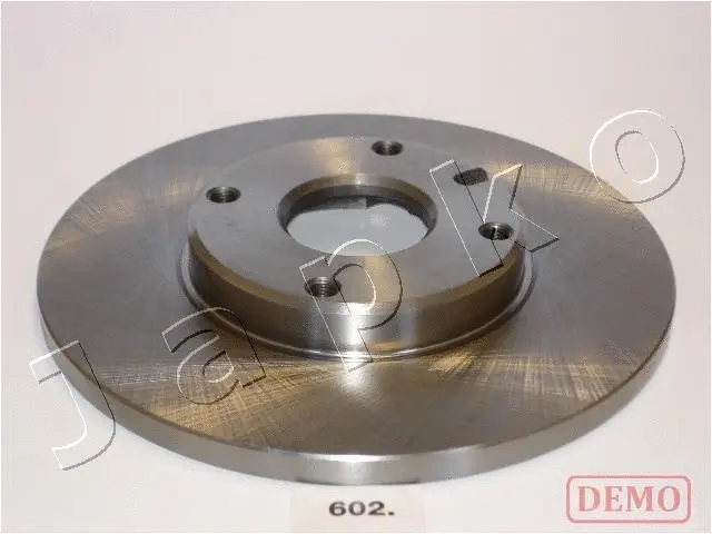 Brake Disc (60602C)
