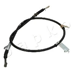 Cable Pull, parking brake