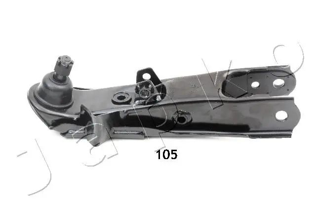 Control/Trailing Arm, wheel suspension (71105)