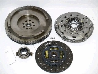 Clutch Kit (98H04)