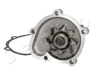 Water Pump, engine cooling (35109)