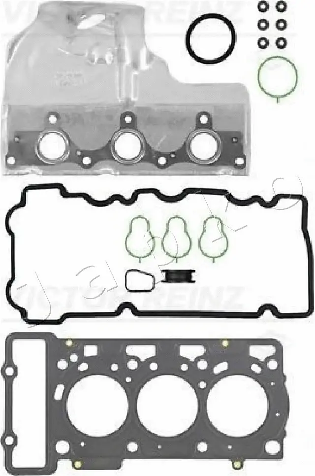 Gasket Kit, cylinder head (48M00)