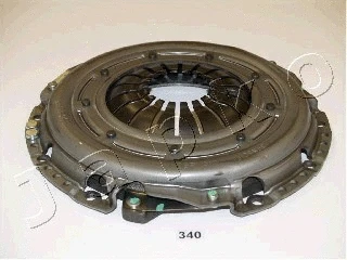 Clutch Pressure Plate (70340)
