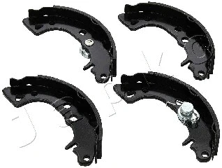 Brake Shoe Set (550607)