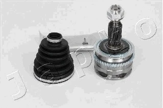 Joint Kit, drive shaft (62573)