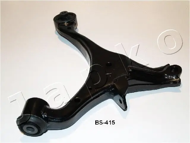 Control/Trailing Arm, wheel suspension (72415)