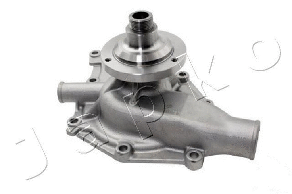 Water Pump, engine cooling (35L13)