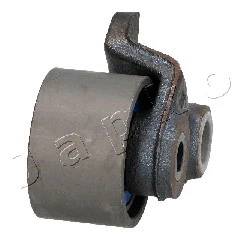 Tensioner, timing belt