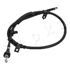 Cable Pull, parking brake (131H44L)