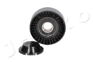 Deflection/Guide Pulley, V-ribbed belt (129007)