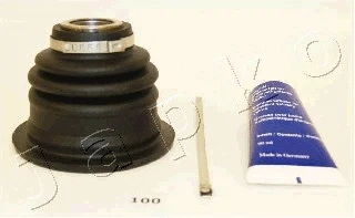 Bellow Kit, drive shaft (63100)