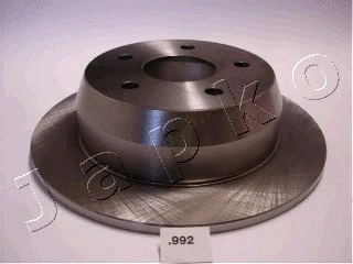Brake Disc (61992)