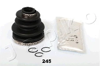 Bellow Kit, drive shaft (63245)