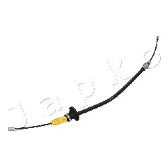 Cable Pull, parking brake (1310742)