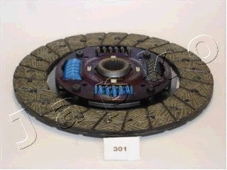 Clutch Disc (80301)