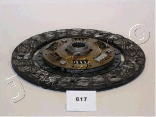 Clutch Disc (80617)