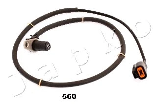 Sensor, wheel speed (151560)