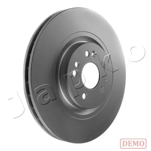 Brake Disc (600555C)