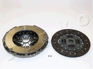 Clutch Pressure Plate