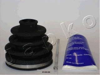 Bellow Kit, drive shaft (63069)