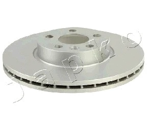Brake Disc (600315)