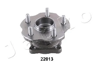 Wheel Hub