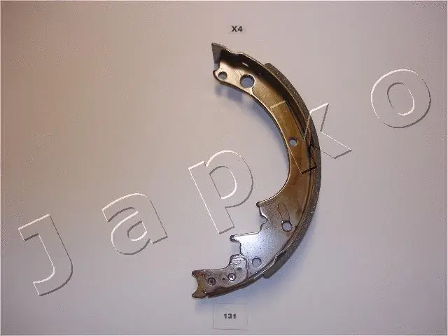Brake Shoe Set (55131)