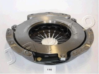 Clutch Pressure Plate