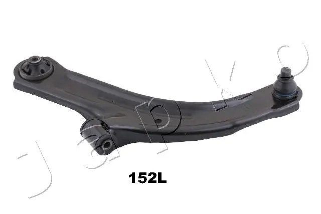 Control/Trailing Arm, wheel suspension (72152L)