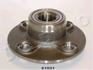 Wheel Hub (421031)