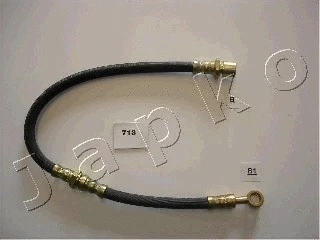 Holding Bracket, brake hose (69713)