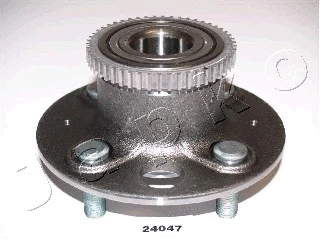 Wheel Hub (424047)