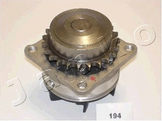 Water Pump, engine cooling (35194)