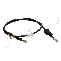 Cable Pull, parking brake (131519)